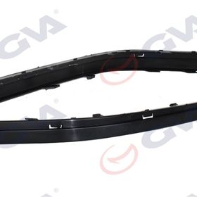 Gva 9113041 Passat Ön Sol Tampon Bandı