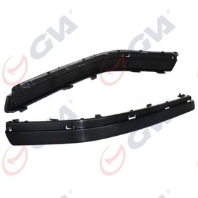 Gva 9113041 Passat Ön Sol Tampon Bandı