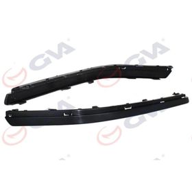 Gva 9113041 Passat Ön Sol Tampon Bandı