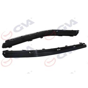Gva 9113041 Passat Ön Sol Tampon Bandı