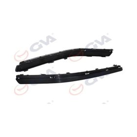 Gva 9113041 Passat Ön Sol Tampon Bandı