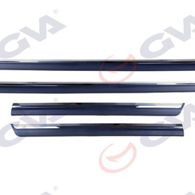 Gva 9113048 Passat 4 Adet Nikelajlı Kapı Çıta Takımı