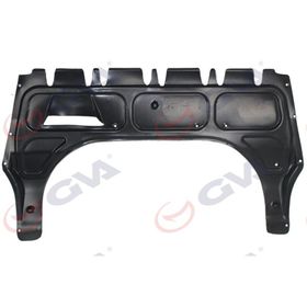 Gva 9120357 Benzinli Polo Motor Alt Muhafaza Plastik