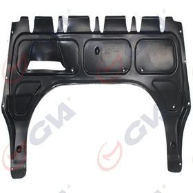 Gva 9120357 Benzinli Polo Motor Alt Muhafaza Plastik
