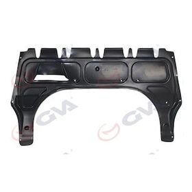Gva 9120357 Benzinli Polo Motor Alt Muhafaza Plastik