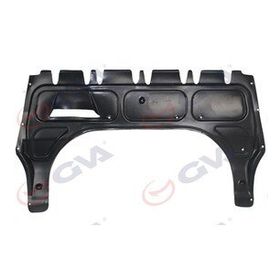 Gva 9120357 Benzinli Polo Motor Alt Muhafaza Plastik
