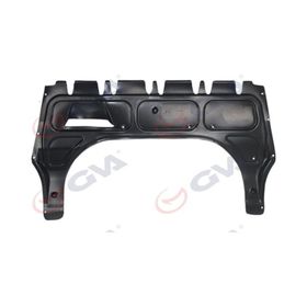 Gva 9120357 Benzinli Polo Motor Alt Muhafaza Plastik