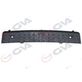 Gva 9120661 Crafter 2006 Ön Tampon Orta Basamağı