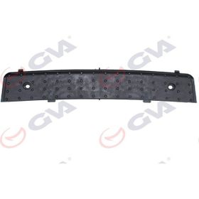 Gva 9120661 Crafter 2006 Ön Tampon Orta Basamağı
