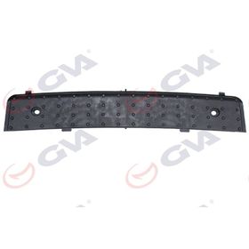 Gva 9120661 Crafter 2006 Ön Tampon Orta Basamağı