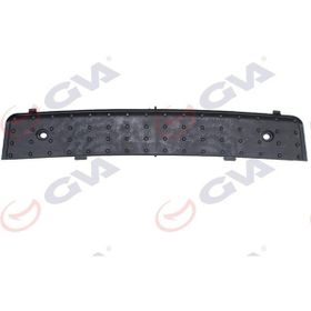 Gva 9120661 Crafter 2006 Ön Tampon Orta Basamağı