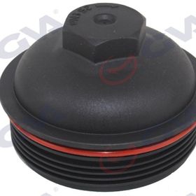 Gva 9120811 Caddy-Golf5-Jetta-Passat-T5-Polo-Fabia 1.4-1.9-2.0 Tdi Yağ Filtre Kapağı