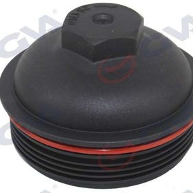Gva 9120811 Caddy-Golf5-Jetta-Passat-T5-Polo-Fabia 1.4-1.9-2.0 Tdi Yağ Filtre Kapağı