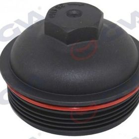 Gva 9120811 Caddy-Golf5-Jetta-Passat-T5-Polo-Fabia 1.4-1.9-2.0 Tdi Yağ Filtre Kapağı