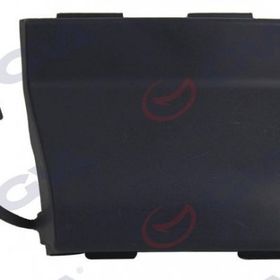 Gva 9120958 Ön Boyanır Tip T7 2015 Çeki Demir Kapağı