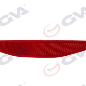 Gva 9123125 Volkswagen Golf Sol Arka Tampon Reflektörü