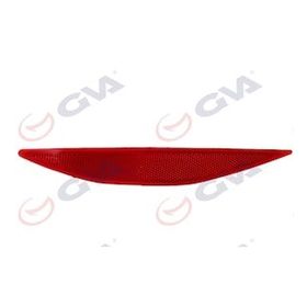 Gva 9123125 Volkswagen Golf Sol Arka Tampon Reflektörü