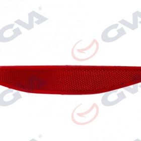 Gva 9123125 Volkswagen Golf Sol Arka Tampon Reflektörü