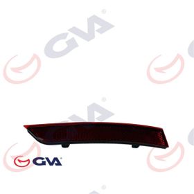 Gva 9123314 Volkswagen Passat Sağ İç Arka Tampon Reflektörü