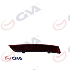 Gva 9123314 Volkswagen Passat Sağ İç Arka Tampon Reflektörü