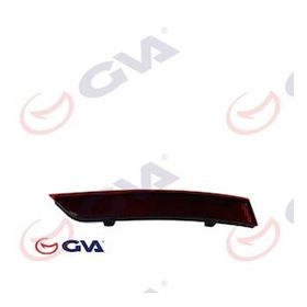 Gva 9123314 Volkswagen Passat Sağ İç Arka Tampon Reflektörü