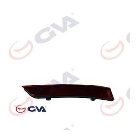 Gva 9123314 Volkswagen Passat Sağ İç Arka Tampon Reflektörü