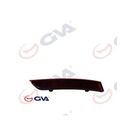 Gva 9123314 Volkswagen Passat Sağ İç Arka Tampon Reflektörü