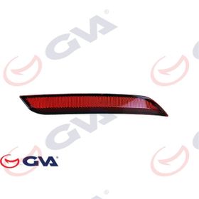 Gva 9123412 Polo 2015 Sağ Arka Tampon Reflektörü