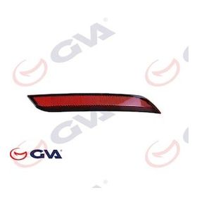 Gva 9123412 Polo 2015 Sağ Arka Tampon Reflektörü