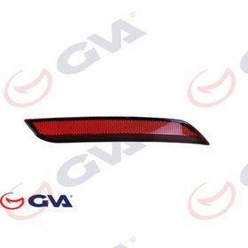 Gva 9123412 Polo 2015 Sağ Arka Tampon Reflektörü