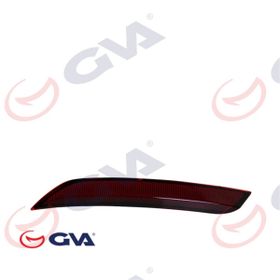 Gva 9123413 Polo 2015 Sol Arka Tampon Reflektörü