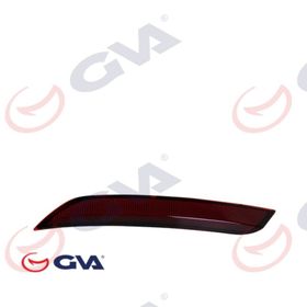 Gva 9123413 Polo 2015 Sol Arka Tampon Reflektörü
