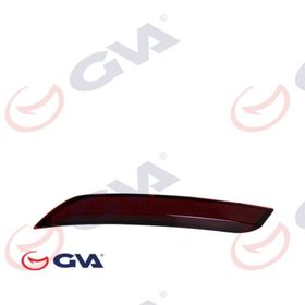 Gva 9123413 Polo 2015 Sol Arka Tampon Reflektörü