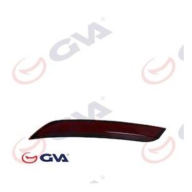 Gva 9123413 Polo 2015 Sol Arka Tampon Reflektörü