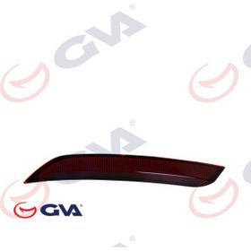 Gva 9123413 Polo 2015 Sol Arka Tampon Reflektörü