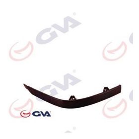 Gva 9123716 Transporter T7 Sol Arka Tampon Reflektörü