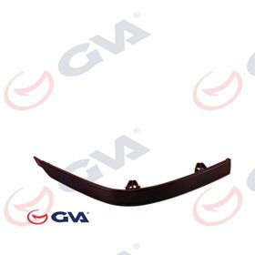 Gva 9123716 Transporter T7 Sol Arka Tampon Reflektörü
