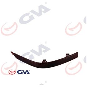 Gva 9123716 Transporter T7 Sol Arka Tampon Reflektörü