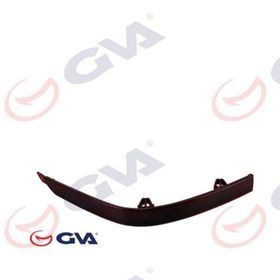 Gva 9123716 Transporter T7 Sol Arka Tampon Reflektörü
