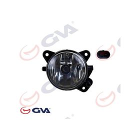 Gva 9123724 Trasnporter T5 Crafter 2006-2012 Polo 05-10 TO Duylu Ampül Sağ Ön Tampon Sis Farı
