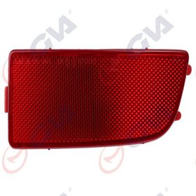 Gva 9123740 Crafter 2006 Sağ Arka Tampon Reflektörü