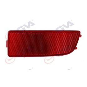 Gva 9123740 Crafter 2006 Sağ Arka Tampon Reflektörü