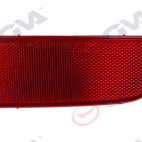 Gva 9123740 Crafter 2006 Sağ Arka Tampon Reflektörü