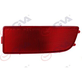 Gva 9123740 Crafter 2006 Sağ Arka Tampon Reflektörü