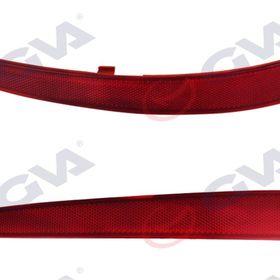 Gva 9123914 Octavia 2013 Sağ Arka Tampon Reflektörü