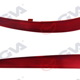 Gva 9123914 Octavia 2013 Sağ Arka Tampon Reflektörü