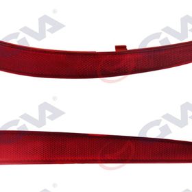 Gva 9123915 Octavia 2013 Sol Arka Tampon Reflektörü