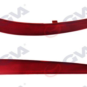 Gva 9123915 Octavia 2013 Sol Arka Tampon Reflektörü