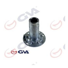 Gva 9134950 Zamak Sağ - Sol Transporter T6 Ayna Demiri