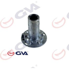 Gva 9134950 Zamak Sağ - Sol Transporter T6 Ayna Demiri